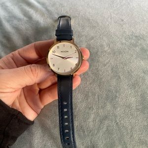 Women’s Nixon Watches